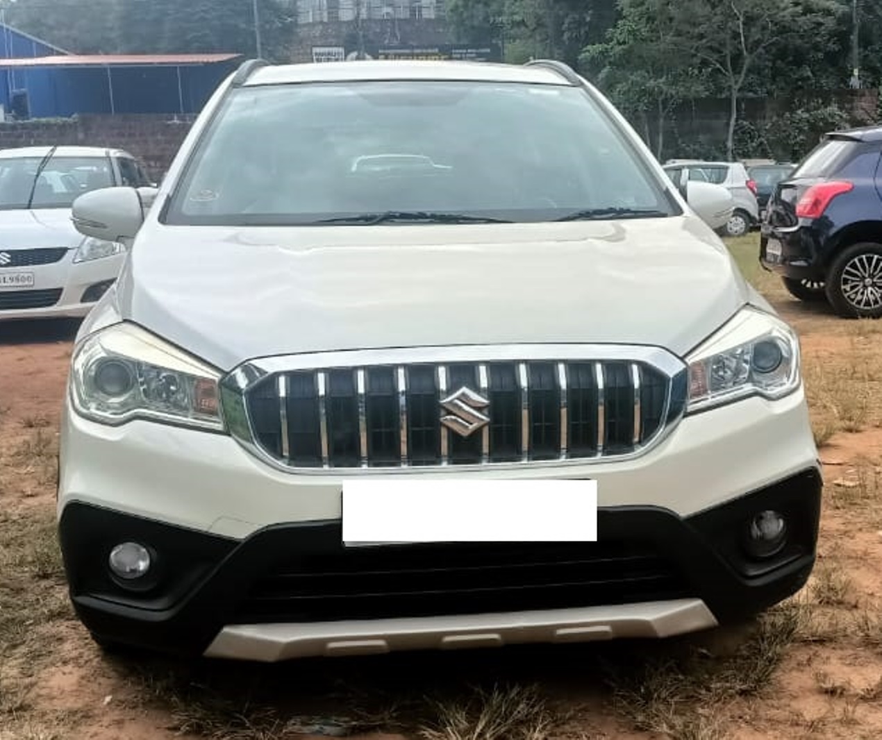 MARUTI XL6 in Kannur